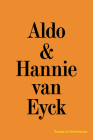 Aldo & Hannie Van Eyck: Excess of Architecture: Everything Without Content 221 Cover Image