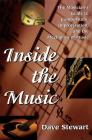 Inside the Music By Dave Stewart Cover Image