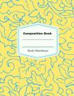 Composition Notebook (Notebooks #14) By Bookz Warehouse Cover Image