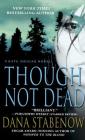 Though Not Dead By Dana Stabenow Cover Image