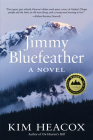 Jimmy Bluefeather Cover Image