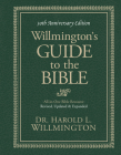Willmington's Guide to the Bible Cover Image