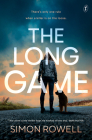 The Long Game By Simon Rowell Cover Image