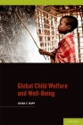 Global Child Welfare and Well-Being By Susan C. Mapp Cover Image