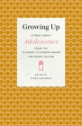 Growing Up: Stories about Adolescence from the Flannery O'Connor Award for Short Fiction Cover Image