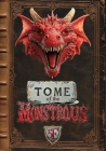 Tome of the Monstrous: 5e Cover Image