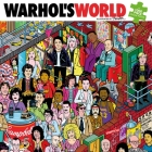 Warhol's World: 1000 Piece Jigsaw Puzzle By Martin Ander Cover Image