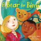 A Bear for Bimi Cover Image