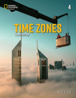 Time Zones 4 with the Spark Platform Cover Image