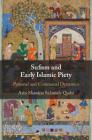 Sufism and Early Islamic Piety: Personal and Communal Dynamics By Arin Shawkat Salamah-Qudsi Cover Image