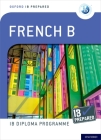 Ib French B: Skills and Practice Cover Image