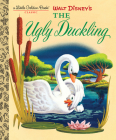 Walt Disney's The Ugly Duckling (Disney Classic) (Little Golden Book) Cover Image