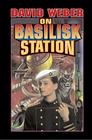 On Basilisk Station (Honor Harrington  #1) Cover Image