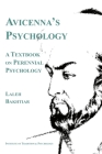 Avicenna's Psychology By Avicenna (Concept by) Cover Image