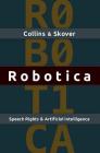 Robotica Cover Image