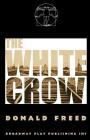 The White Crow Cover Image