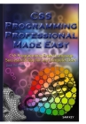 CSS Programming Professional Made Easy By Sam Key Cover Image