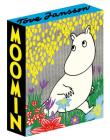 Moomin Deluxe: Volume One (Moomin Deluxe Editions) Cover Image