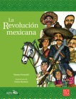 La Revolución Mexicana (Historias de Verdad - México) Cover Image