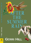 After the Summer Rain By Gerri Hill Cover Image
