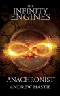 Anachronist By Andrew Hastie Cover Image