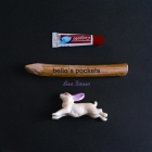 Bella's Pockets By Lisa Bauso (Photographer) Cover Image