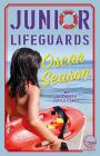 Oscar Season (Junior Lifeguards #2) By Elizabeth Doyle Carey Cover Image