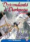 Descendants of Darkness, Vol. 9 By Yoko Matsushita Cover Image