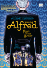 Young Alfred: Pain in the Butler Cover Image
