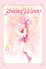 Sailor Moon 8 (Naoko Takeuchi Collection) (Sailor Moon Naoko Takeuchi Collection #8) Cover Image