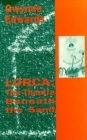 Lorca: The Theatre Beneath the Sand By Gwynne Edwards Cover Image
