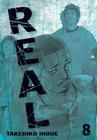 Real, Vol. 8 By Takehiko Inoue Cover Image