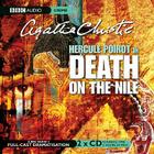 Death on the Nile (BBC Radio Collection) By Agatha Christie, Full Cast (Read by), John Moffatt (Read by) Cover Image