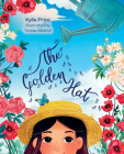The Golden Hat By Kylie Price Cover Image