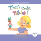 That's Coola, Tallulah! Cover Image