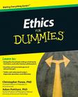 Ethics For Dummies By Christopher Panza, Adam Potthast Cover Image