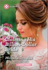 Claiming His Billion-Dollar Bride Cover Image