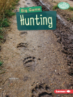 Big Game Hunting Cover Image