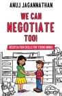 We Can Negotiate Too! Cover Image