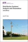 Distribution Systems Analysis and Automation (Energy Engineering) By Juan Manuel Gers Cover Image