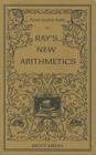 Parent-Teacher Guide for Ray's New Arithmetics (Ray's Arithmetic) By Ruth Beechick Cover Image