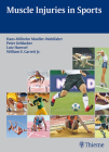 Muscle Injuries in Sports Cover Image