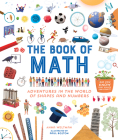 The Book of Math By Anna Weltman, Paul Boston Cover Image