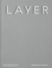 LAYER, Benjamin Hubert Cover Image