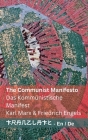 The Communist Manifesto / Das Kommunistische Manifest: Tranzlaty English Deutsch Cover Image