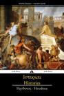 Histories - Herodotus Cover Image