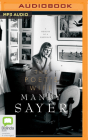 The Poet's Wife By Mandy Sayer, Casey Withoos (Read by) Cover Image