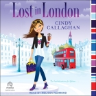 Lost in London Cover Image