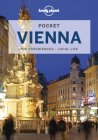 Lonely Planet Pocket Vienna 4 (Travel Guide) By Catherine Le Nevez Cover Image