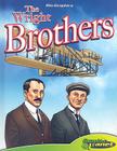 Wright Brothers (Bio-Graphics) Cover Image